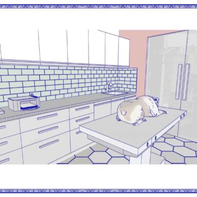vet for pet 3d