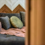 COSY APARTMENT 5