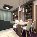 THE COSY APARTMENT 5