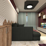 THE COSY APARTMENT 9