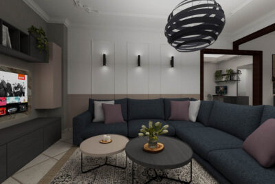 classy residence new